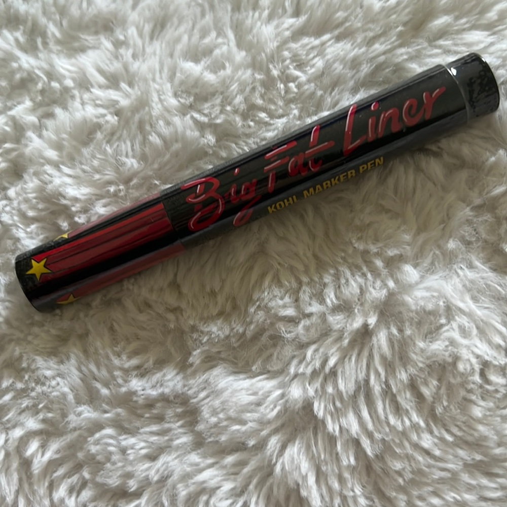 ROCKINS Big Fat Liner